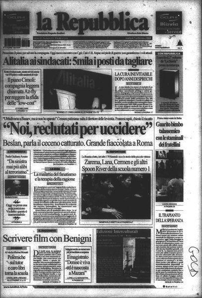 La repubblica